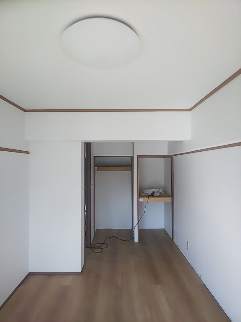建築工事の施工事例